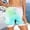Green, variant on NTACZA Active Fit Spring Shorts for Women Mid Quick-Dry,Breathable,Lined,Side Pockets Running Elastic Waist Drawstring Shorts for Ladies