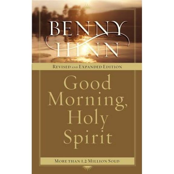 Pre-Owned Good Morning, Holy Spirit (Paperback) 0785261265 9780785261261