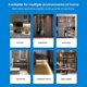 thumbnail image 3 of DC 5-24V 12V PIR Motion Sensor Switch Module Human Movement Sensor Detector Controller Switch Module, 3 of 5
