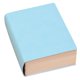 thumbnail image 1 of Cuaderno Daotshy A6 de piel suave, ultragrueso, 720 páginas, D, 1 of 5
