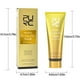 thumbnail image 2 of Mascarilla Capilar Nutritiva Oro 24K | Mascarilla sin vertido de vapor | Tratamiento Hidratante y Suavizante | Repara el frizz y el daño de la permanente | Para todo tipo de cabello |, 2 of 7