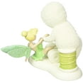 thumbnail image 2 of Department 56 Snowbabies A Helping Hand Tinkerbell Figurine 4057519 New, 2 of 3