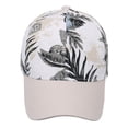 thumbnail image 3 of DPTALR Women Men Breathable Beach Adjustable Baseball Cap Hip Hop Hat Sun Hat, 3 of 3