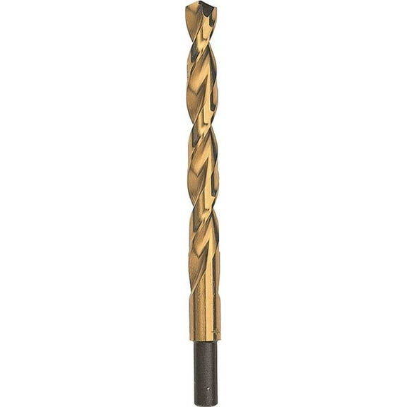 7/16in Titanium Drill Bit