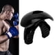 thumbnail image 5 of Protector Bucal Profesional Con Sabor Para Adultos Jóvenes - Protector Bucal de Boxeo de Protección Mejorada Con Amohadillas Antideslizantes de Doble Cara, Grandes Canales de, 5 of 7