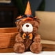 thumbnail image 4 of Juguetes de piscina, juguetes para bebés, juguetes para niños pequeños Muñeca de Halloween con sombrero Muñeca de oso de peluche, 4 of 5