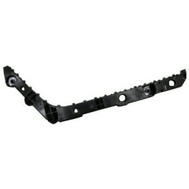 New Aftermarket  Premium Fit Rear Right Side Bumper Cover Retainer Made Of Plastic 852263SH0A fits 2013-2019 Nissan Sentra
