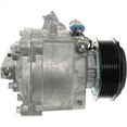thumbnail image 2 of A/C Compressor Fits select: 2015-2020 CHEVROLET TRAX, 2013-2021 BUICK ENCORE, 2 of 3