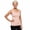 Dusty Rose, variant on EveriCharm BraTop - ThermaCore Built-In Comfort Bra Tanktop for Women, Square Neck Padded Wirefree Camisole with Wide Straps