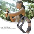 thumbnail image 4 of EeaseCA Practical Watch Strap Classic Smart Wristband Compatible with Xiaomi 5/5 NFC, 4 of 8