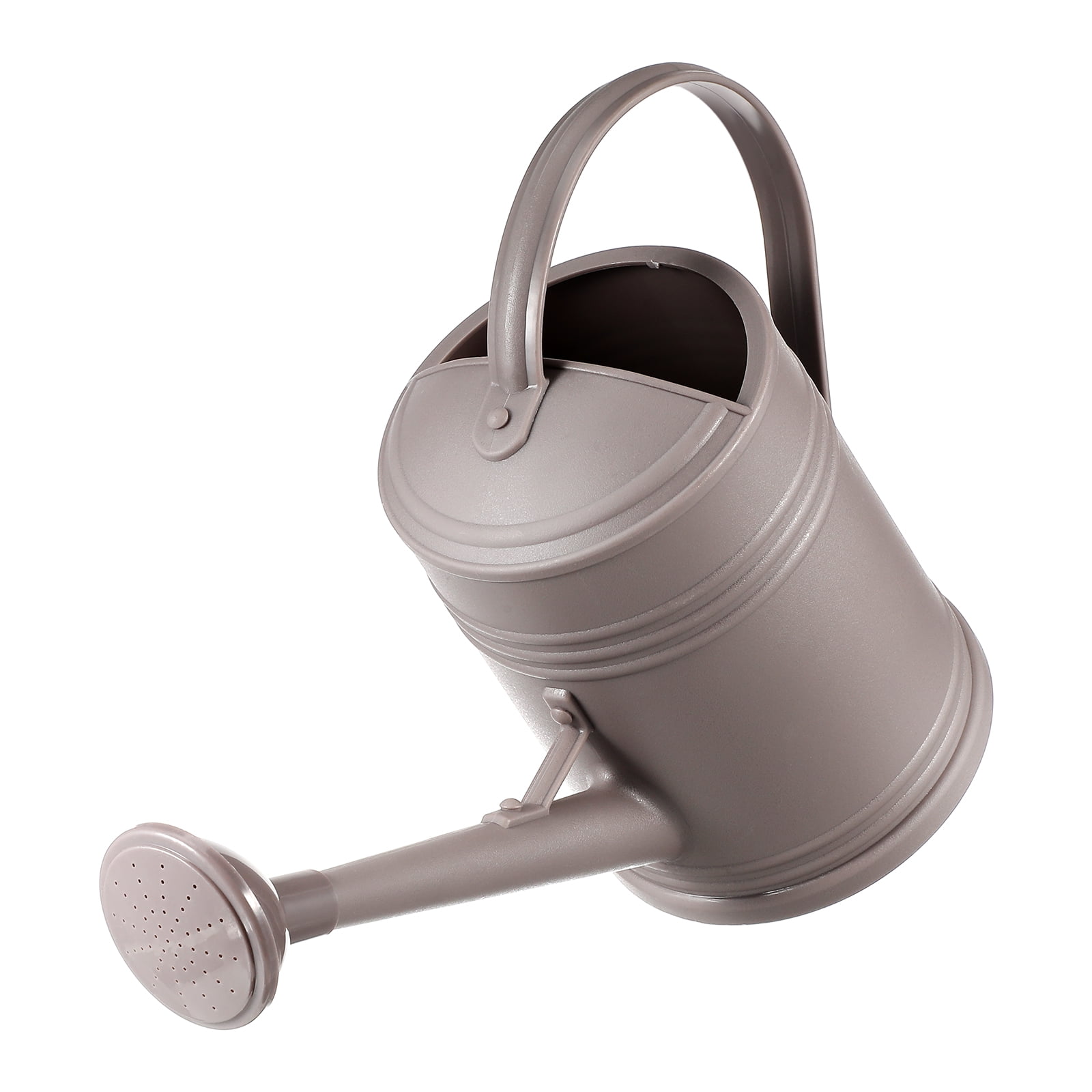 Arborister 2000ml Grey Watering Can for Potted Plants