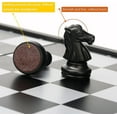 thumbnail image 5 of Magnetic Travel Chess Set With Acsergery Folding Chess Board Educational Toys For Kids And Gift, 5 of 5