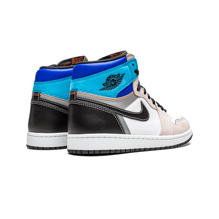 Jordan MENS Air Jordan 1 High OG 