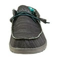 thumbnail image 3 of Hey Dude Mens Wally Sox Classic Loafer, 3 of 4