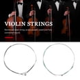 thumbnail image 2 of Violin String, Firm Violin Accessories, Professional Steel Wire For Violin, 2 of 8