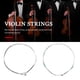 thumbnail image 5 of Cuerdas De Violín De Alambre De Acero Profesional IRIN V68 Accesorios Para Instrumentos Musicales, 5 of 8