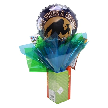 Candyblossom Father's Day Reese's Gift Set