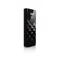 thumbnail image 1 of 8GB Silicon Power Ultima U03 Black USB Flash Drive, 1 of 1