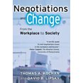 thumbnail image 2 of Negotiations and Change : From the Workplace to Society, 2 of 4