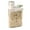 C #3, variant on Color Blocked Grain Container Storage Box For Miscellaneous Grains Household Sealed Container -proof Food Grade Storage Container