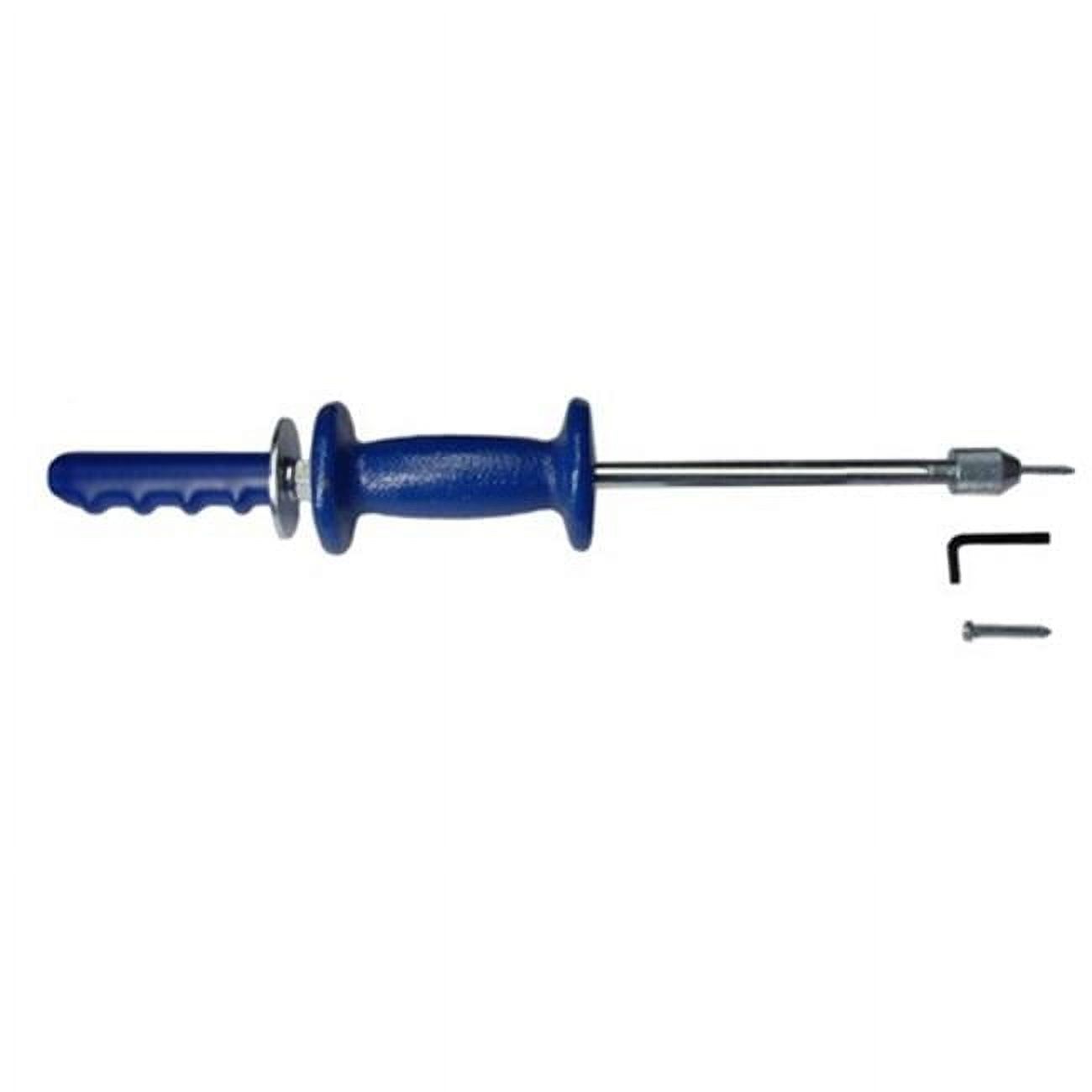 S and G Tool Aid SG81400 Dent Puller and Slide Hammer
