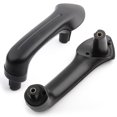 thumbnail image 2 of Interior Door Pull Handle, 1J0867172A Front Right Easy To Use Black  For Cars, 2 of 8