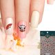 thumbnail image 5 of onlyliua Buscador de Regalos Mejor Manicura y Pegatinas Adhesivos y Traductores En Pandas: Accesorios Exquisitos para Uñas Modernas, 5 of 6
