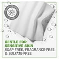 thumbnail image 2 of Olay Daily Facials Sensitive Cleansing Cloths Fragrance-Free 33.0 ea Pack of 2, 2 of 2