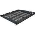 thumbnail image 2 of Vented Rack Shelf, 1 Space, For 18C875, 2 of 3