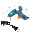 thumbnail image 3 of Multi-power Mini Hot Glue Gun Multi-color Optional For Crafts School DIY Arts Home Quick Repairs ,Fast Preheating, 3 of 4