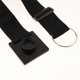 thumbnail image 2 of Dispositivo Antideslizante de Anclaje Sunnimix Soporte de Tapón de Antideslizante Cello Endpin Holder Negro, 2 of 8