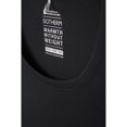 thumbnail image 4 of Mountain Warehouse - Camiseta Térmica Keep The Heat para Mujer (Negro), 4 of 4