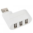 thumbnail image 3 of Hub USB, Hubs Ports USB Hub Multiport USB Design Convivial, 3 of 12