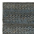 thumbnail image 6 of SAFAVIEH Natural Fiber Henrika Braided Runner Rug, Grey, 2'3" x 12', 6 of 8