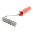 thumbnail image 5 of Bubble Paddle Roller Sturdy Housework Brushing Wall Durable Screed Roller Comfortable Portable Multifunction for Flooring Tub Handling Tool, 5 of 9