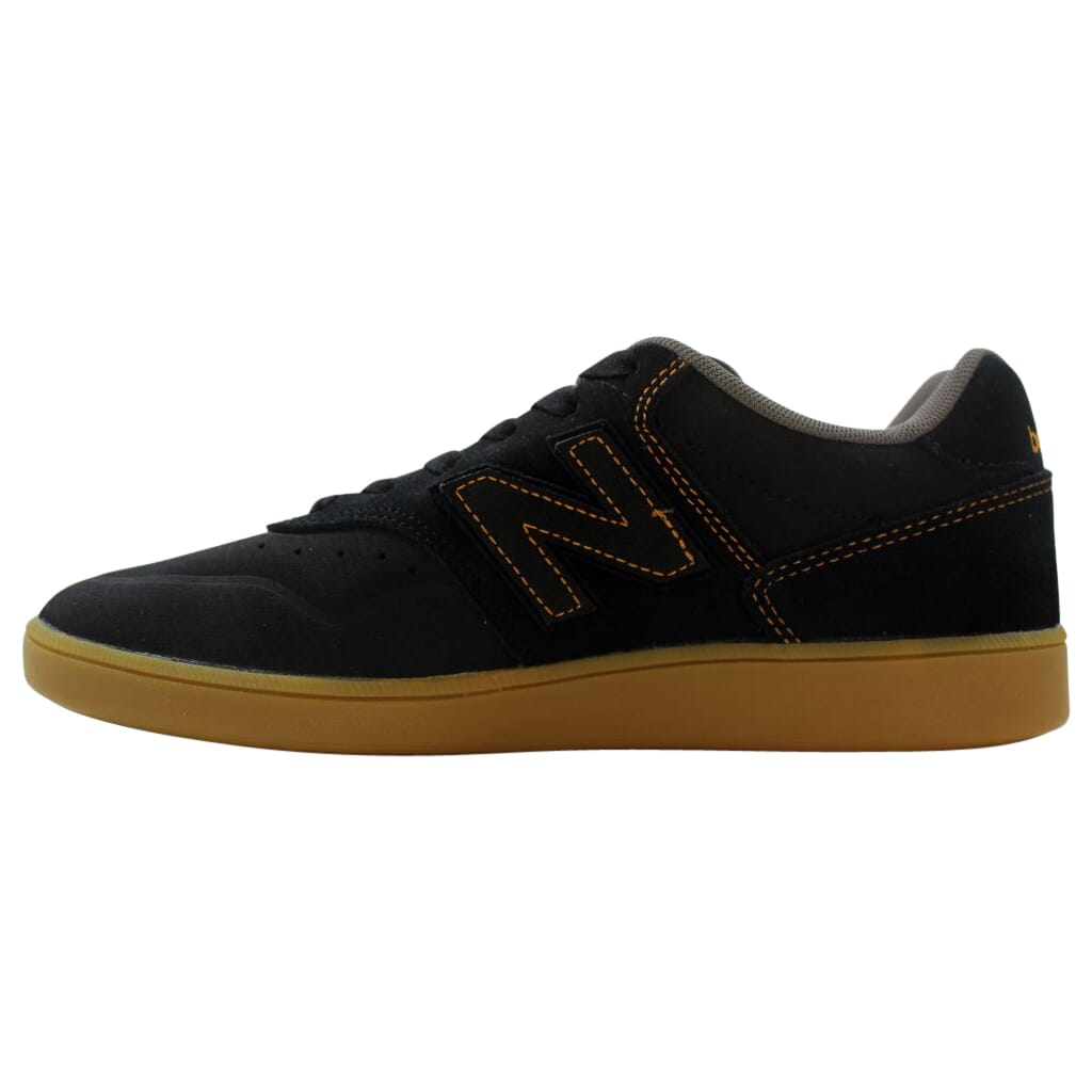 new balance 288 black gum