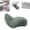 #D, variant on Remote Control Electric Car Tail, Adorable Cat Tail for Car, Rechargeable Plush Animal Moving Tail, USB Rechargeable, Fluffy Wagging Action, Universal Fit for Auto Trunk Bumper Decoration (#J)