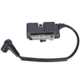 thumbnail image 3 of Ignition Coil for Husqvarna 345 350 357 359 362 365 Chainsaw Accessory, 3 of 4