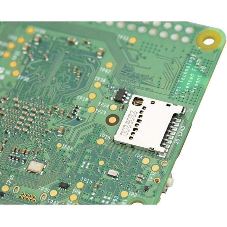 Raspberry Pi 5 SC1160 8GB RAM Single Board Computer Raspberry Pi 5 SC1160 8GB RAM Single Board Computer