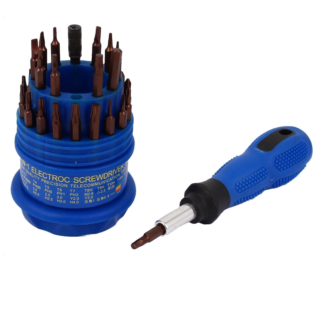 laptop screwdriver set
