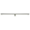 thumbnail image 4 of ALFI brand ABLD36C 36" Modern Stainless Steel Linear Shower Drain with Groove Holes, 4 of 7