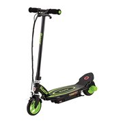 Razor Power Core E90 Electric Scooter with hub Motor, Push-Button Throttle, for Kids 8+