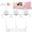 Straw Cup, variant on Sippy Nipple Compatible with Philips Avent Natural Baby Bottles Soft Silicone Sippy Cup Nipple,Variable Flow,Bpa-Free,6m+ (Sippy Cup Nipple)