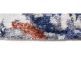 thumbnail image 5 of Bashian Cascade Irvine 6' x 9' Multicolored Area Rug, 5 of 6