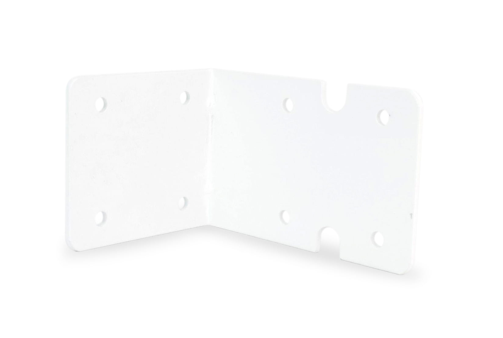 Whole House Housing Bracket for Big Blue 10 and 20 Filter Housings by Aquaboon 