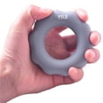 thumbnail image 1 of Ejercitador de Potencia de Silicona Yinane Agarre Manual Gris 95LB, 1 of 4