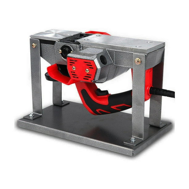 Electric 2024 table planer