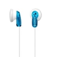 thumbnail image 2 of Audífonos In Ear Sony MDRE9LPL Azules, 2 of 4