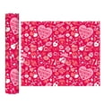thumbnail image 1 of Happy Valentine's Day Heat Transfer Vinyl Iron On Vinyl Bundle Bundle Suitable For Shirts Patterns, 1 of 1