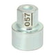 thumbnail image 1 of Llave de vaso para tuercas de rueda de coche, herramienta de reparación automática para x5 x6 Z4 057, 1 of 9